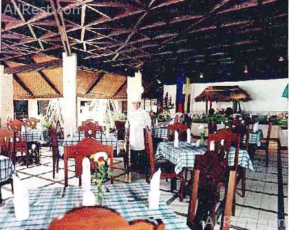Bohol Beach Club 5